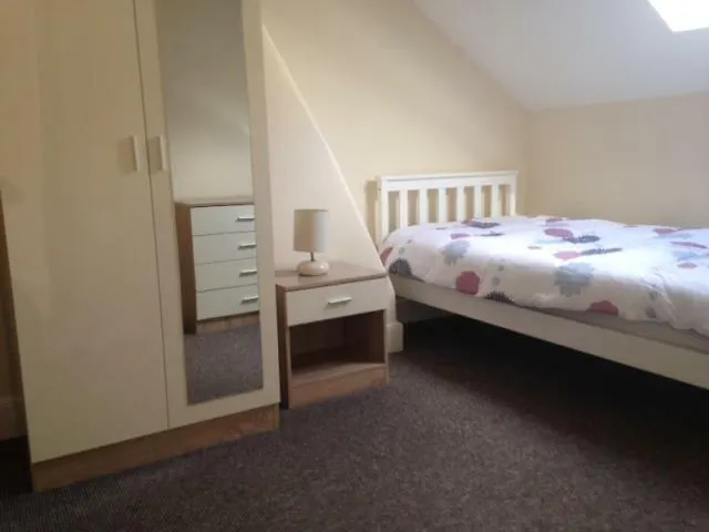 Wyke House Prázdninový dům