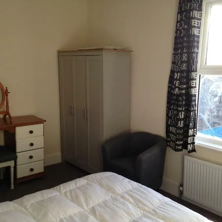 Wyke House Holiday home *