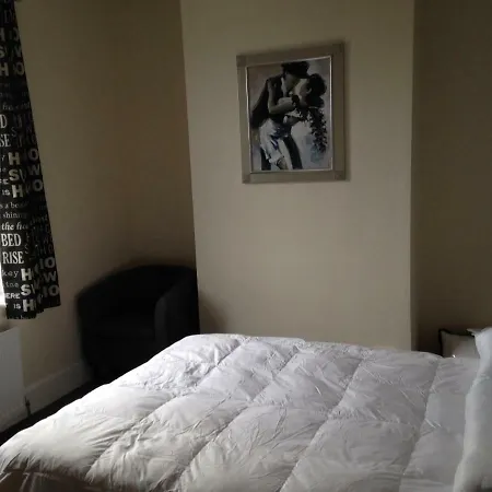 Holiday home Wyke House Scarborough