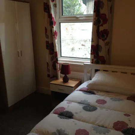 Wyke House Holiday home
