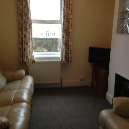 Wyke House Casa vacanze Scarborough