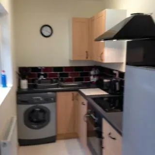 Dom wakacyjny Wyke House *