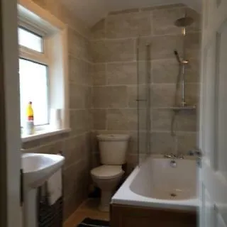 Dom wakacyjny Wyke House